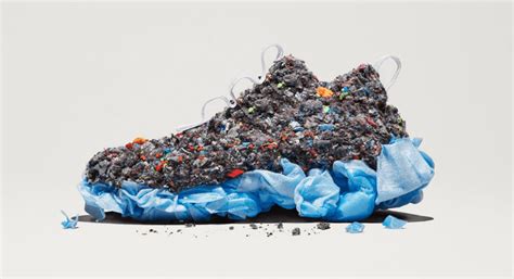 nike sustainability strategy 2025